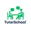 TutorSchool Logo