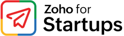 Zoho for Startups